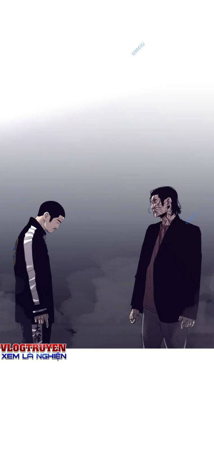 Bạt Tai Chapter 62 - 1