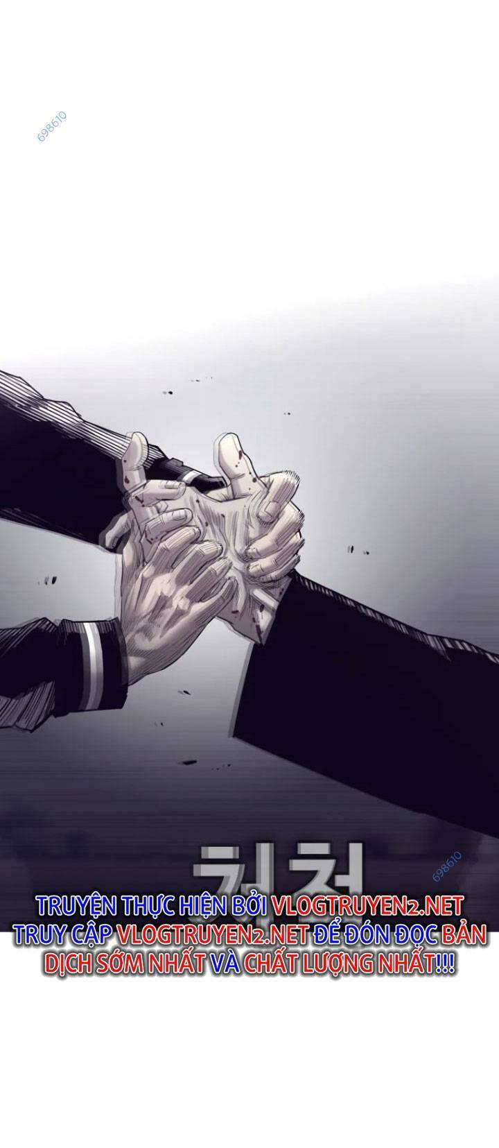 Bạt Tai Chapter 62 - 14