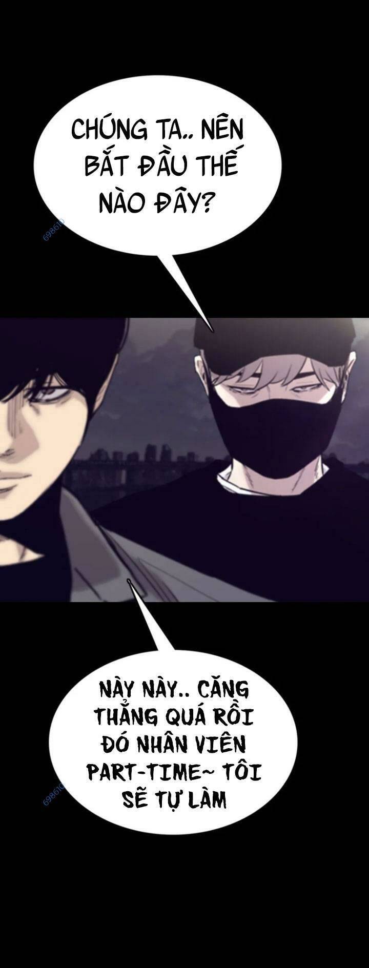 Bạt Tai Chapter 62 - 133