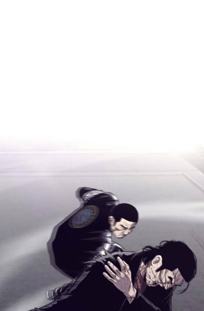 Bạt Tai Chapter 62 - 30