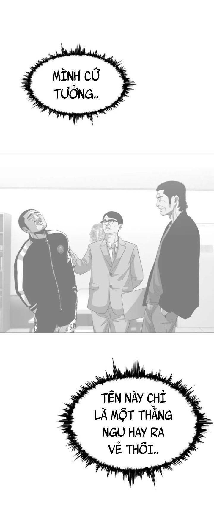 Bạt Tai Chapter 62 - 4