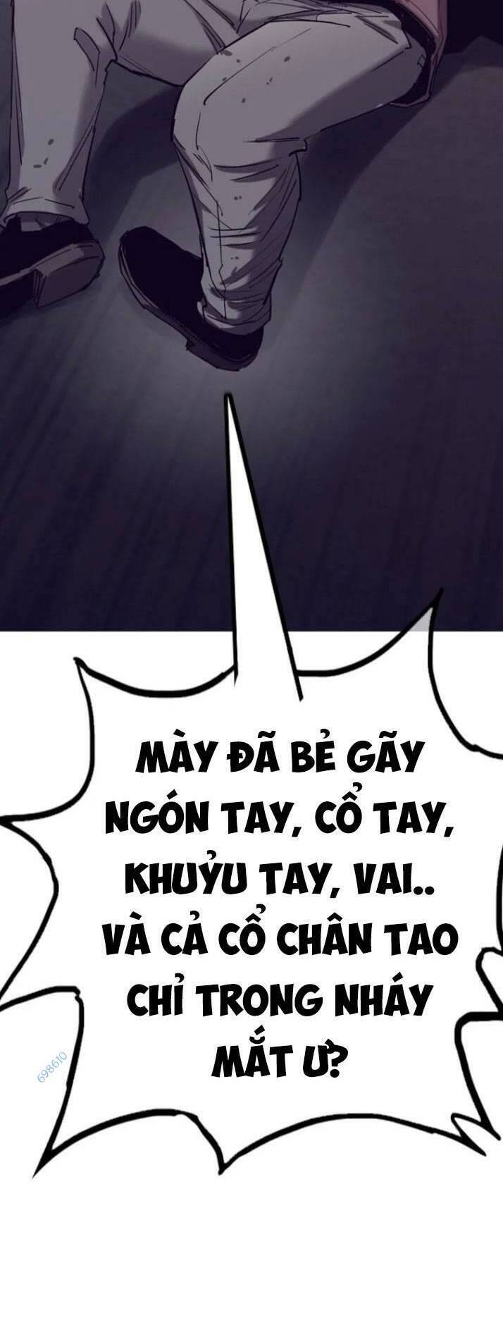 Bạt Tai Chapter 62 - 38