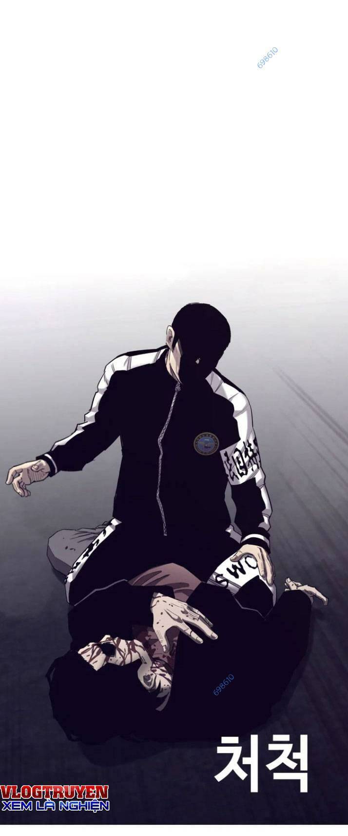 Bạt Tai Chapter 62 - 41