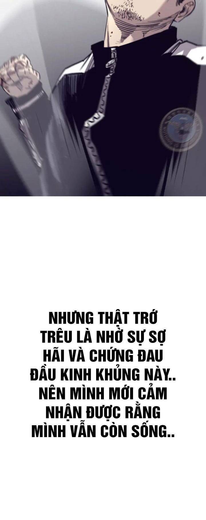 Bạt Tai Chapter 62 - 66