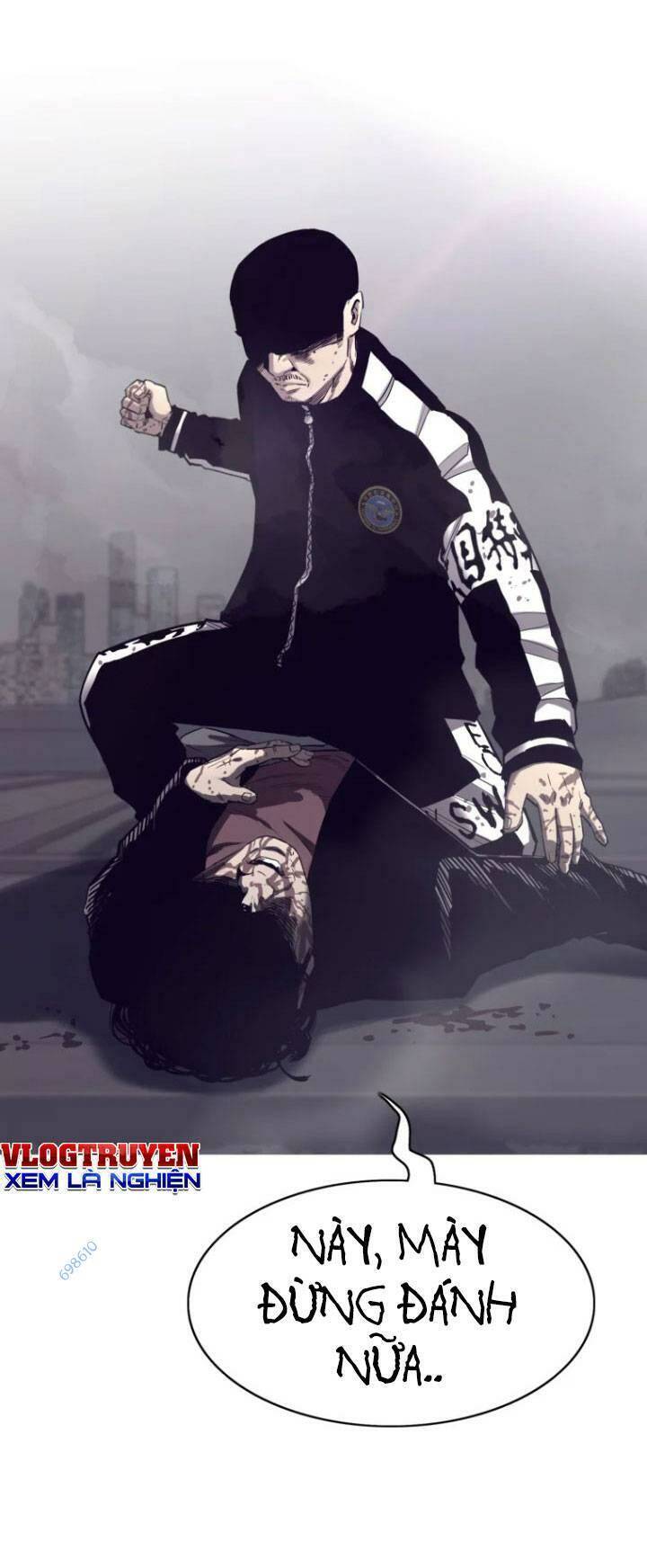Bạt Tai Chapter 62 - 73