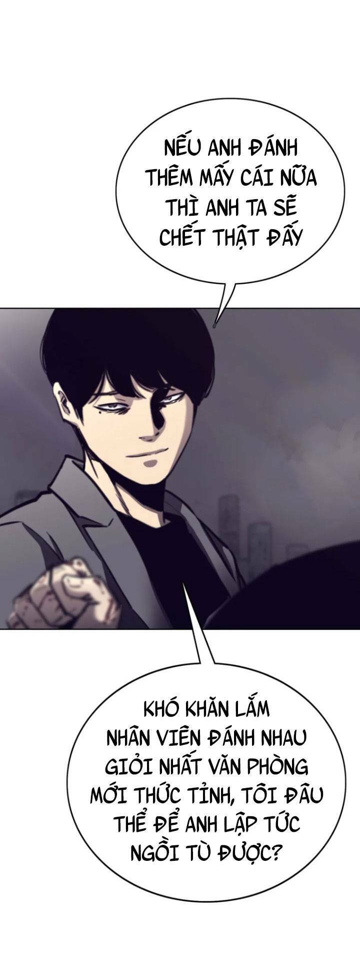 Bạt Tai Chapter 62 - 89