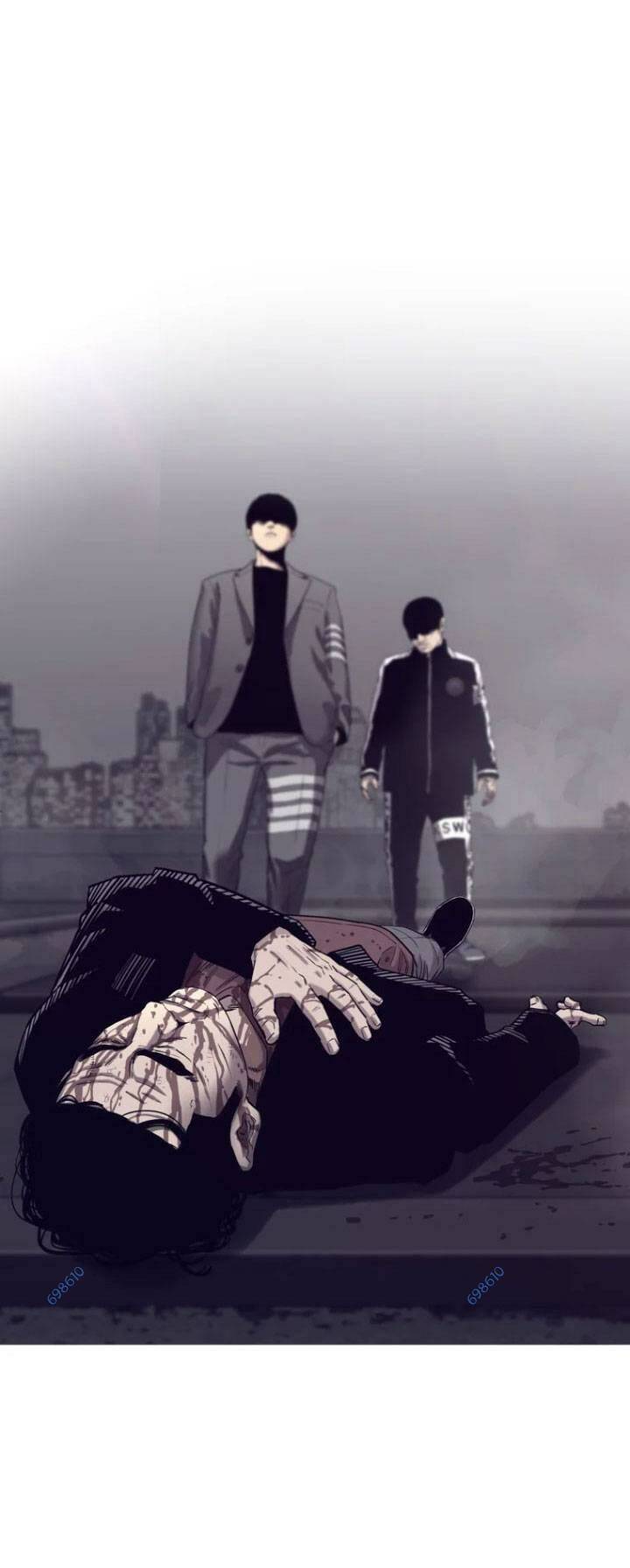 Bạt Tai Chapter 62 - 94