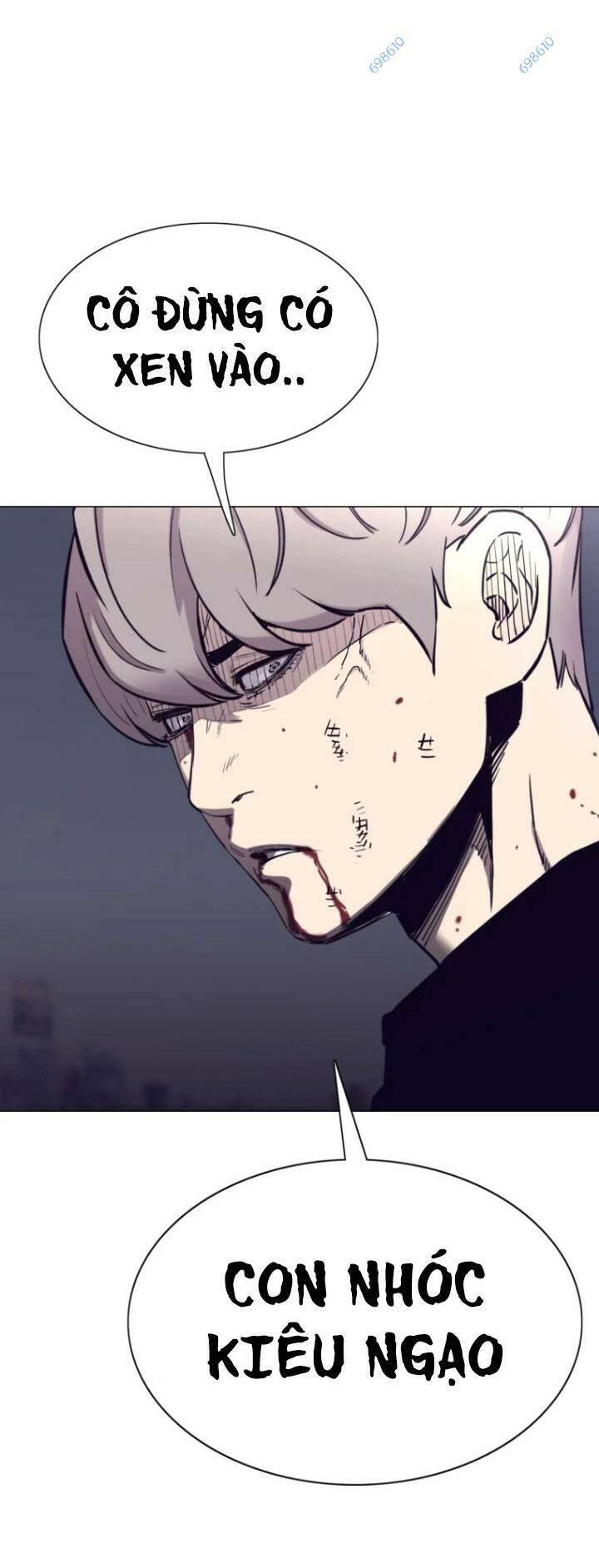 Bạt Tai Chapter 63 - 28