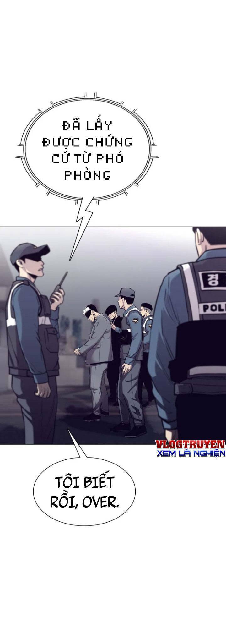 Bạt Tai Chapter 63 - 35