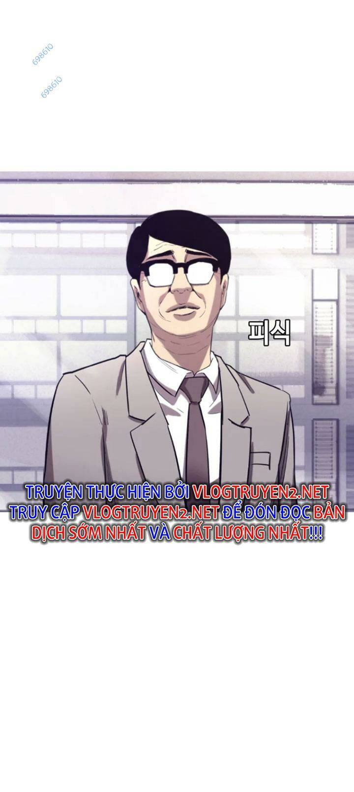 Bạt Tai Chapter 63 - 64