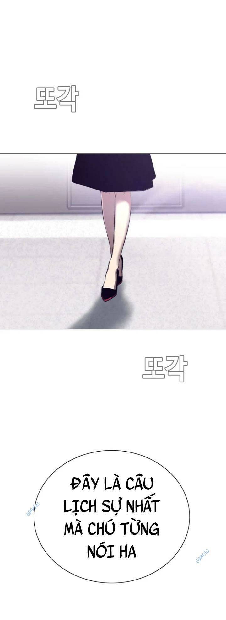 Bạt Tai Chapter 63 - 70