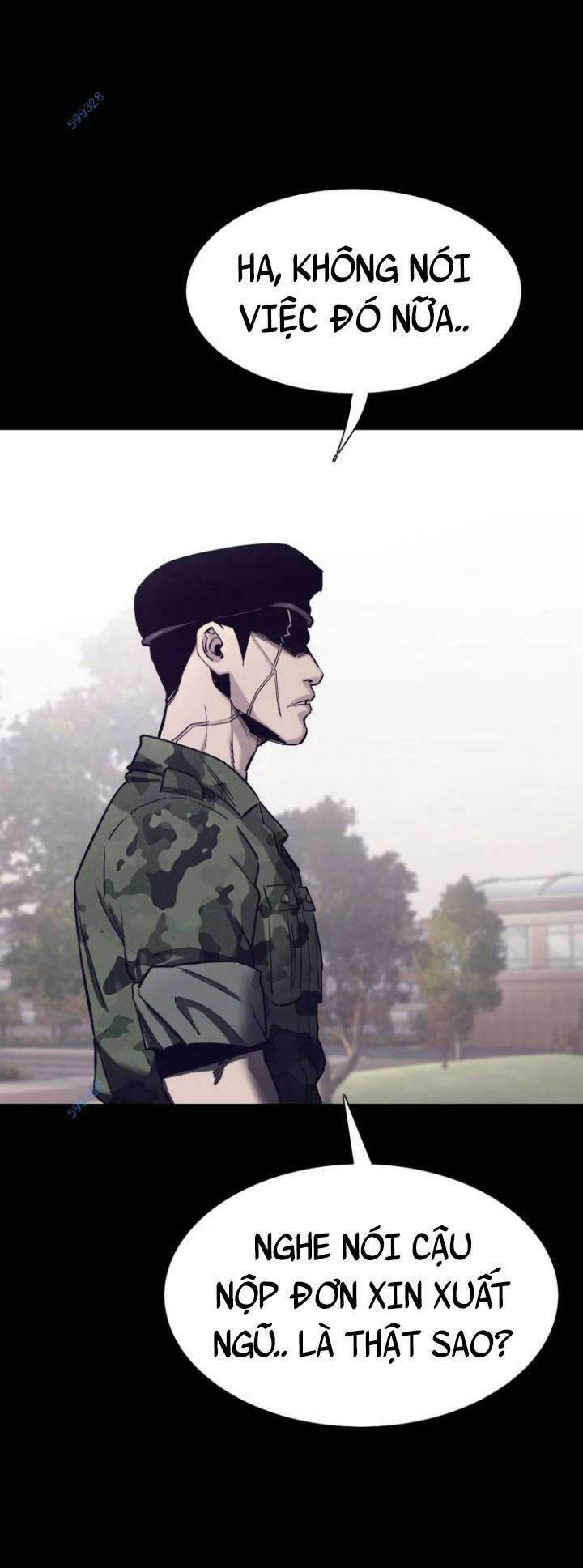 Bạt Tai Chapter 64 - 11