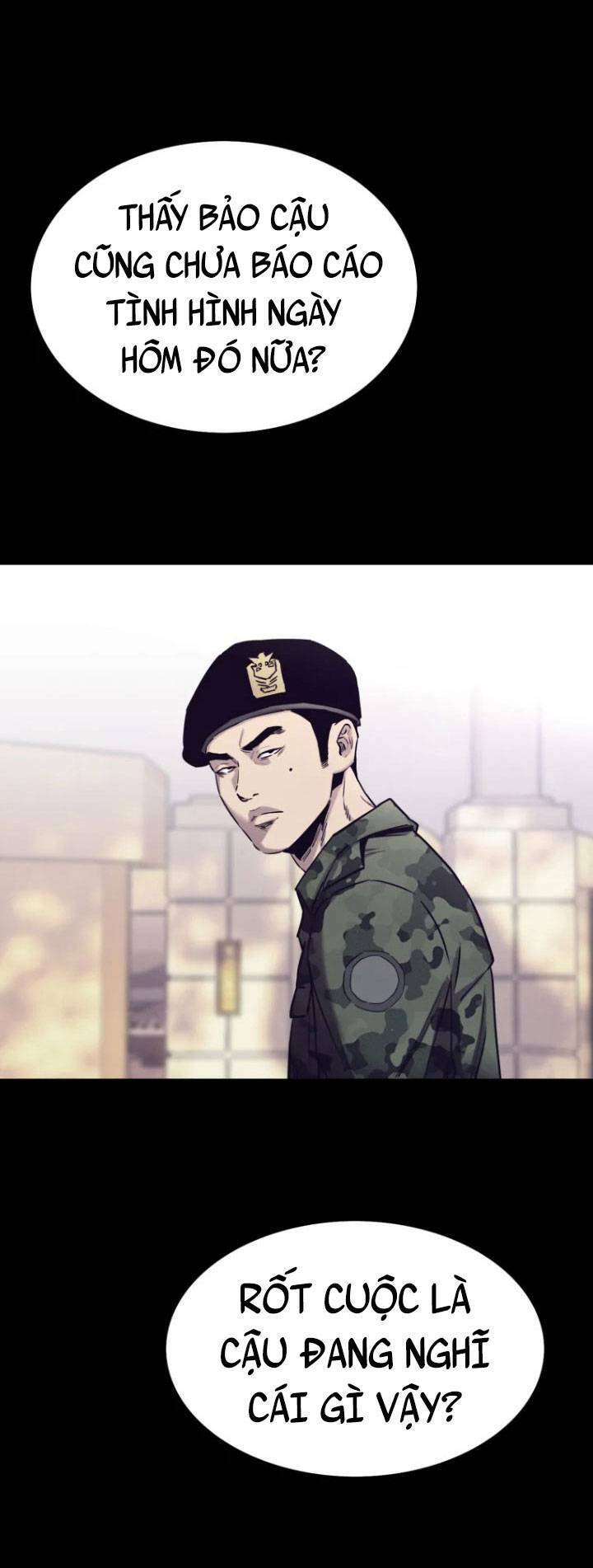 Bạt Tai Chapter 64 - 12