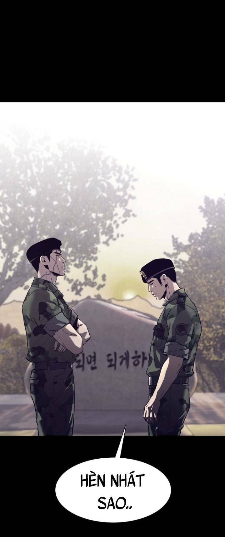 Bạt Tai Chapter 64 - 21