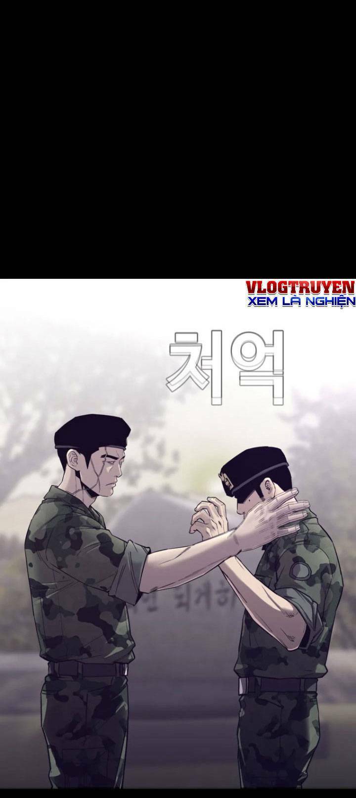 Bạt Tai Chapter 64 - 43