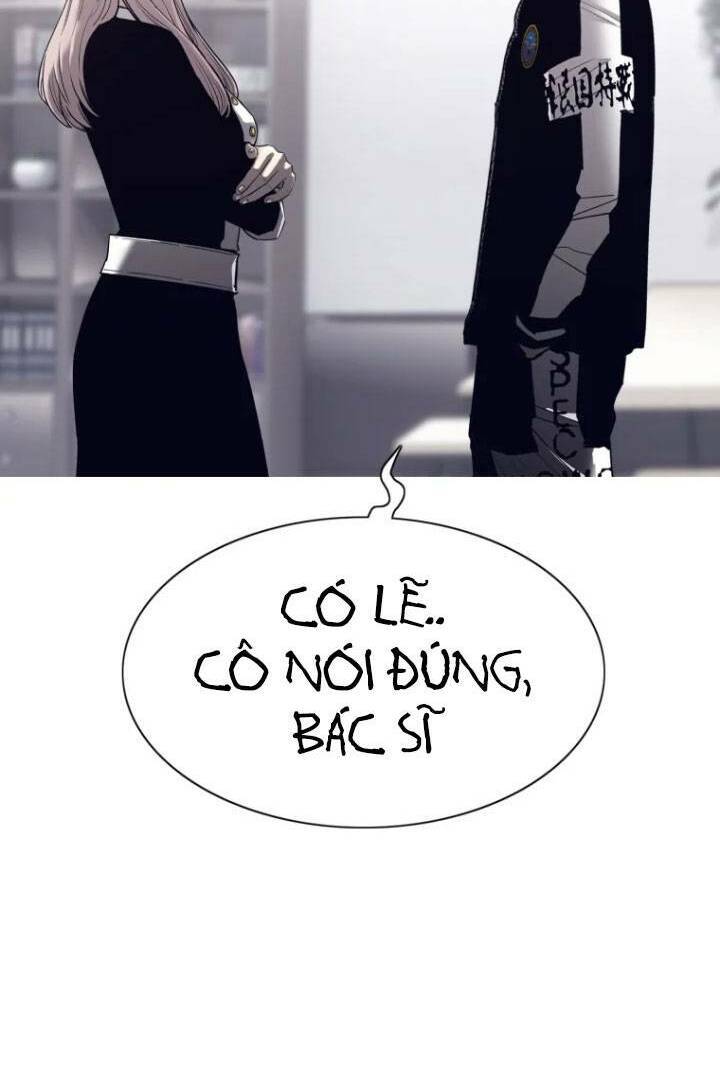 Bạt Tai Chapter 64 - 67