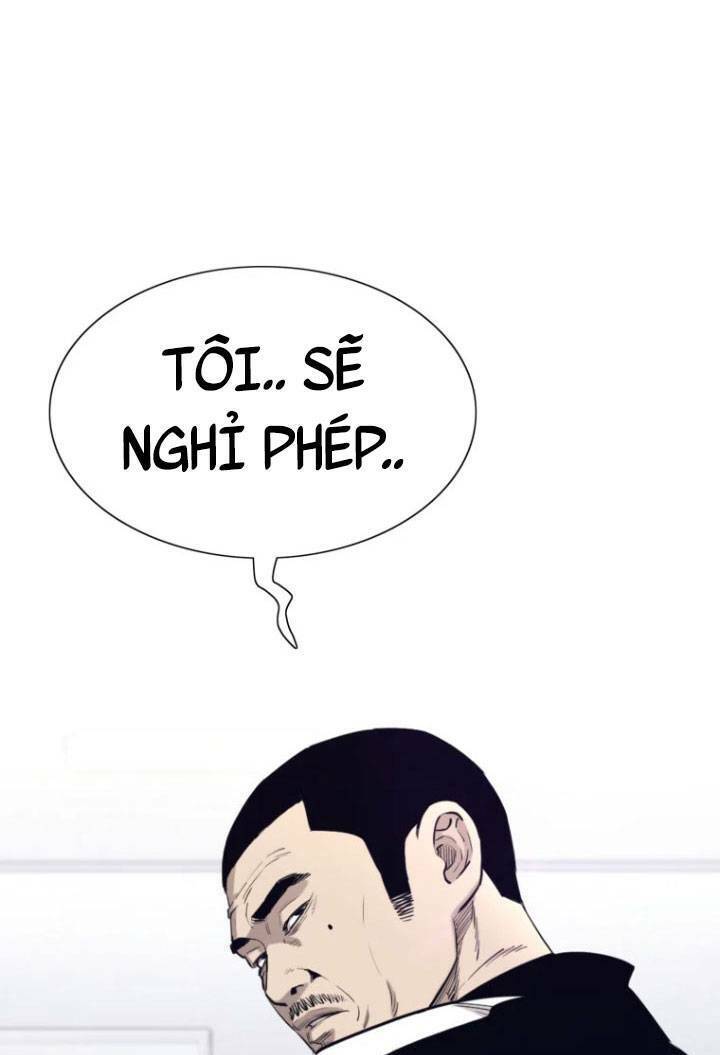 Bạt Tai Chapter 64 - 69