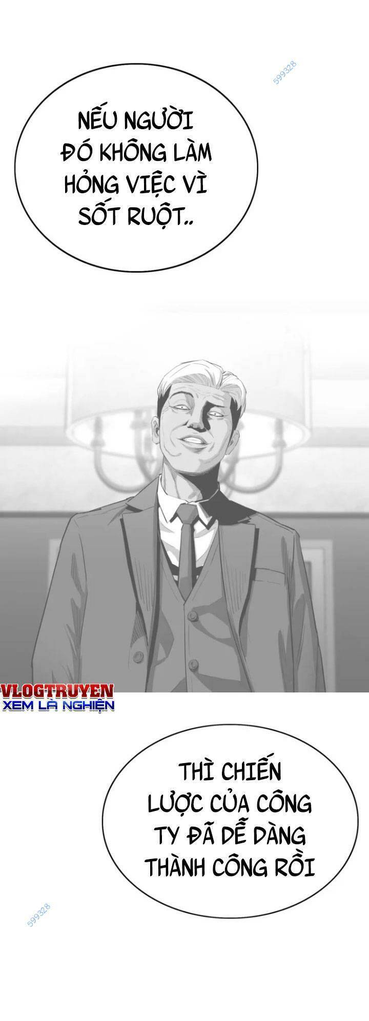 Bạt Tai Chapter 65 - 17