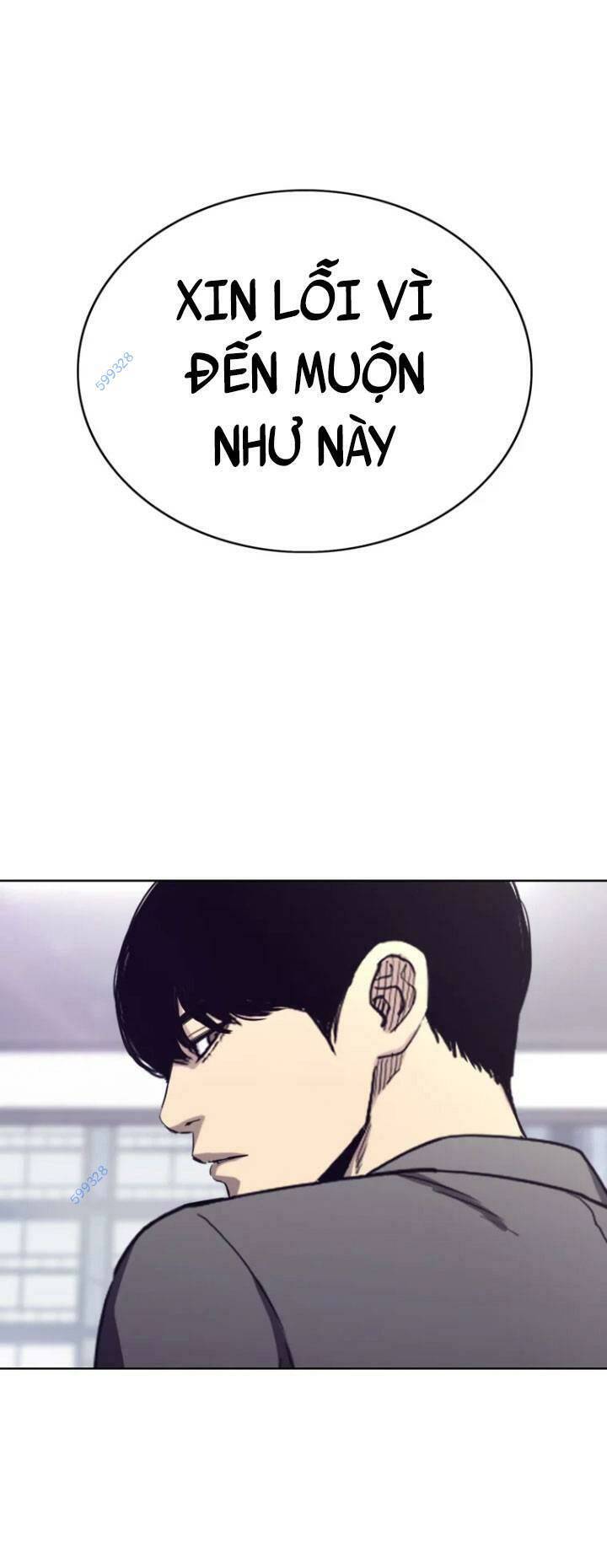 Bạt Tai Chapter 65 - 36