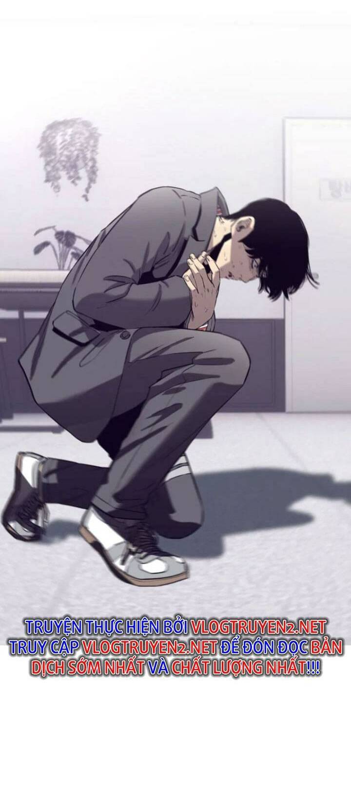 Bạt Tai Chapter 65 - 65