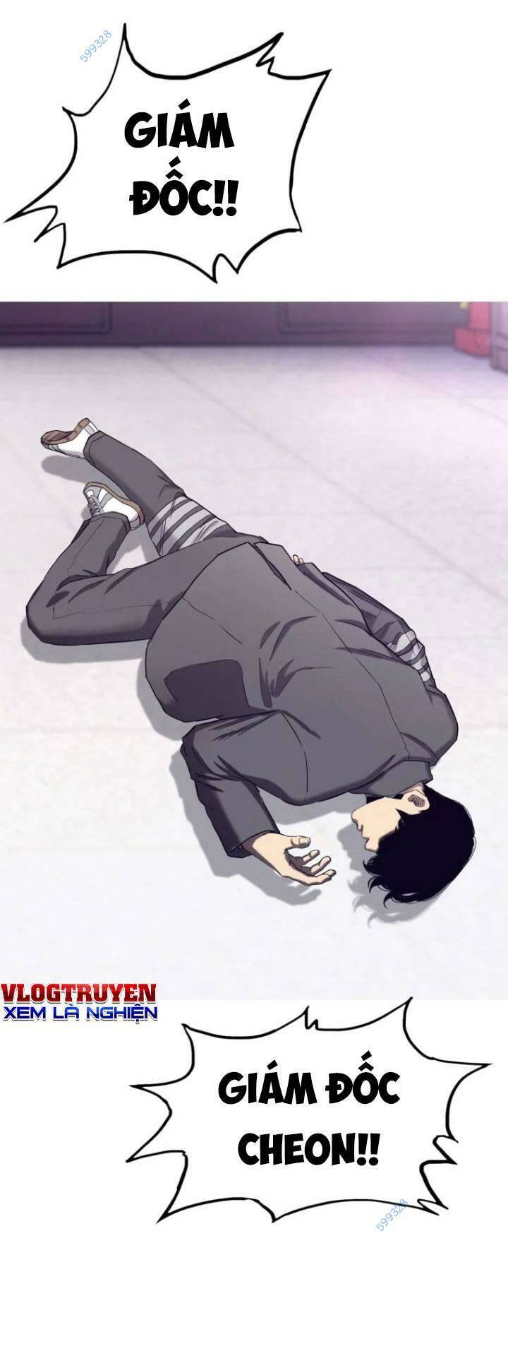 Bạt Tai Chapter 65 - 70