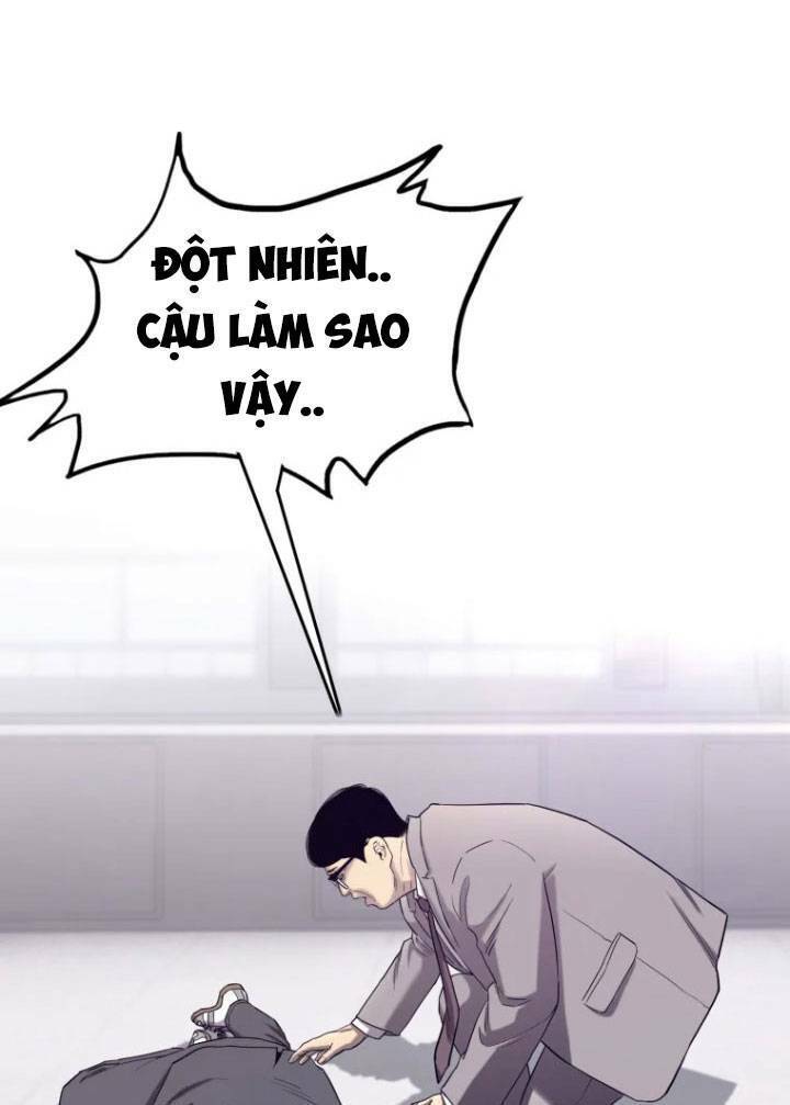 Bạt Tai Chapter 65 - 71