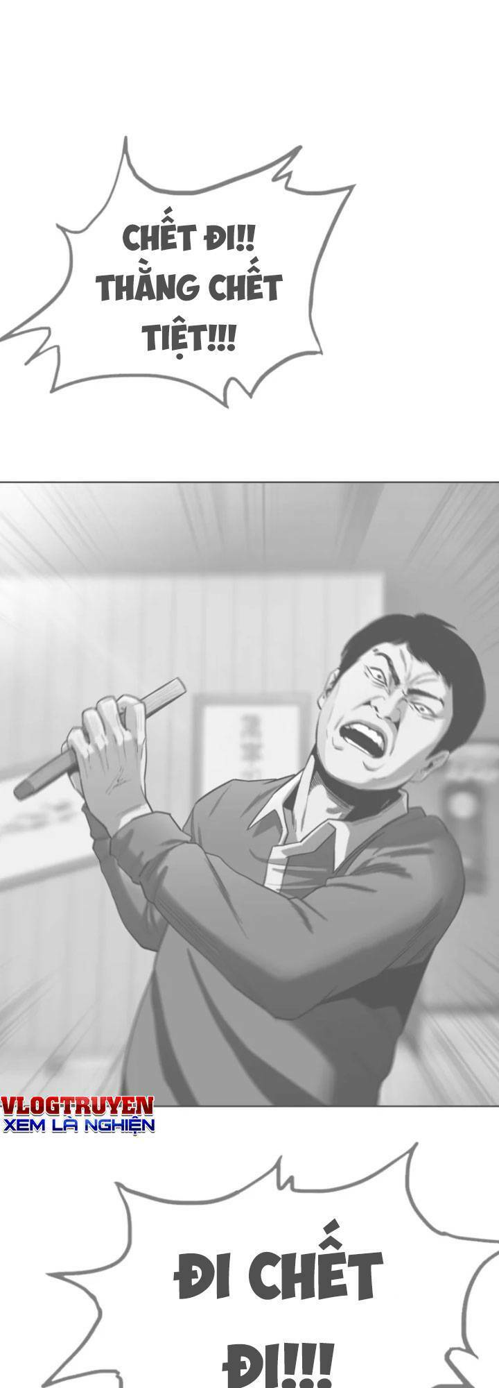 Bạt Tai Chapter 66 - 25