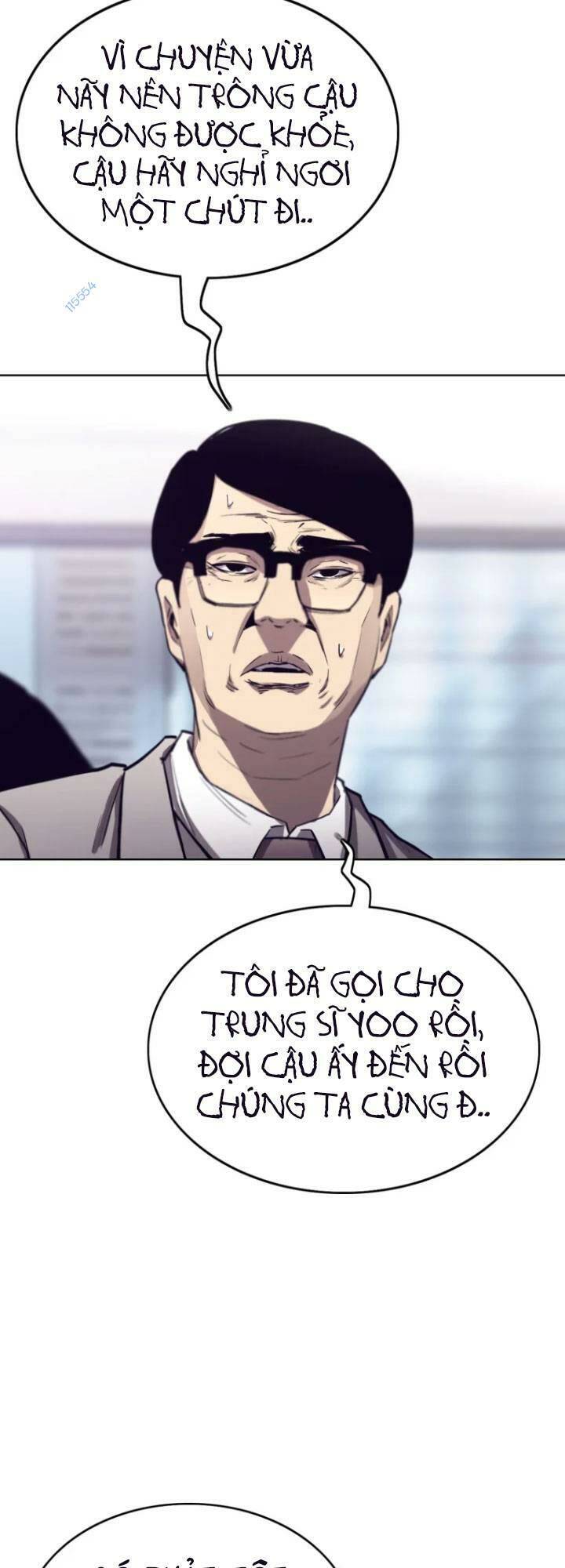 Bạt Tai Chapter 66 - 62