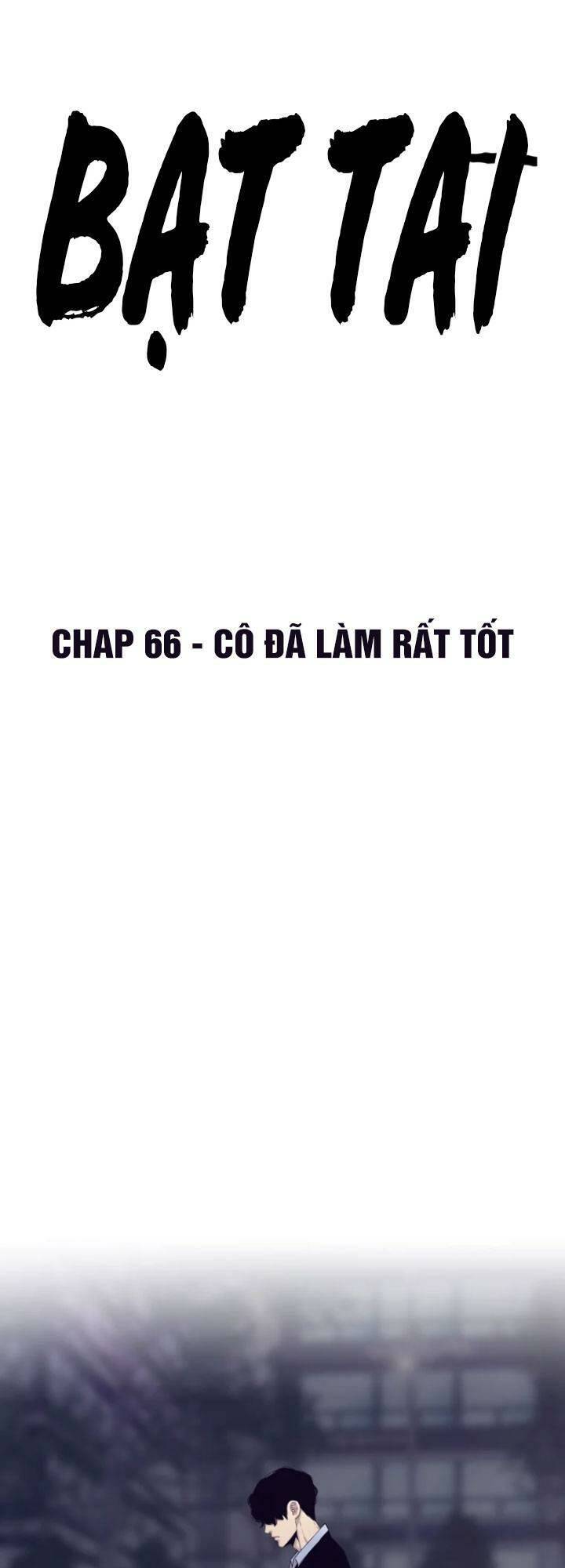 Bạt Tai Chapter 66 - 67