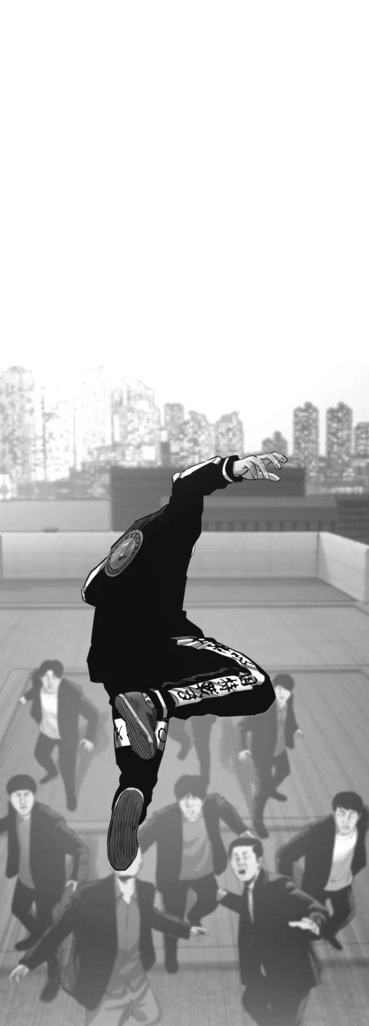 Bạt Tai Chapter 66 - 69