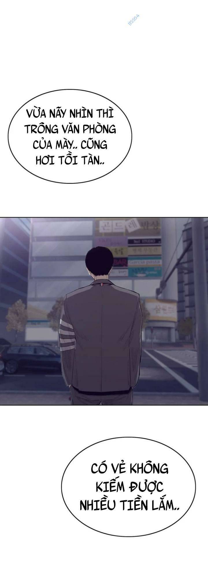 Bạt Tai Chapter 67 - 31