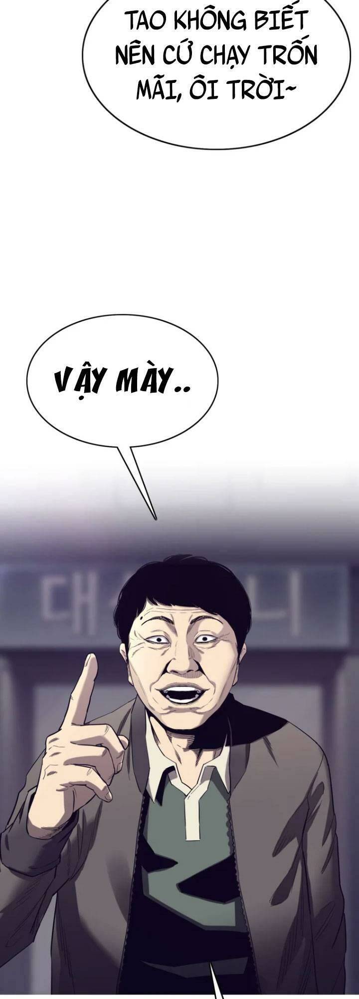 Bạt Tai Chapter 67 - 35