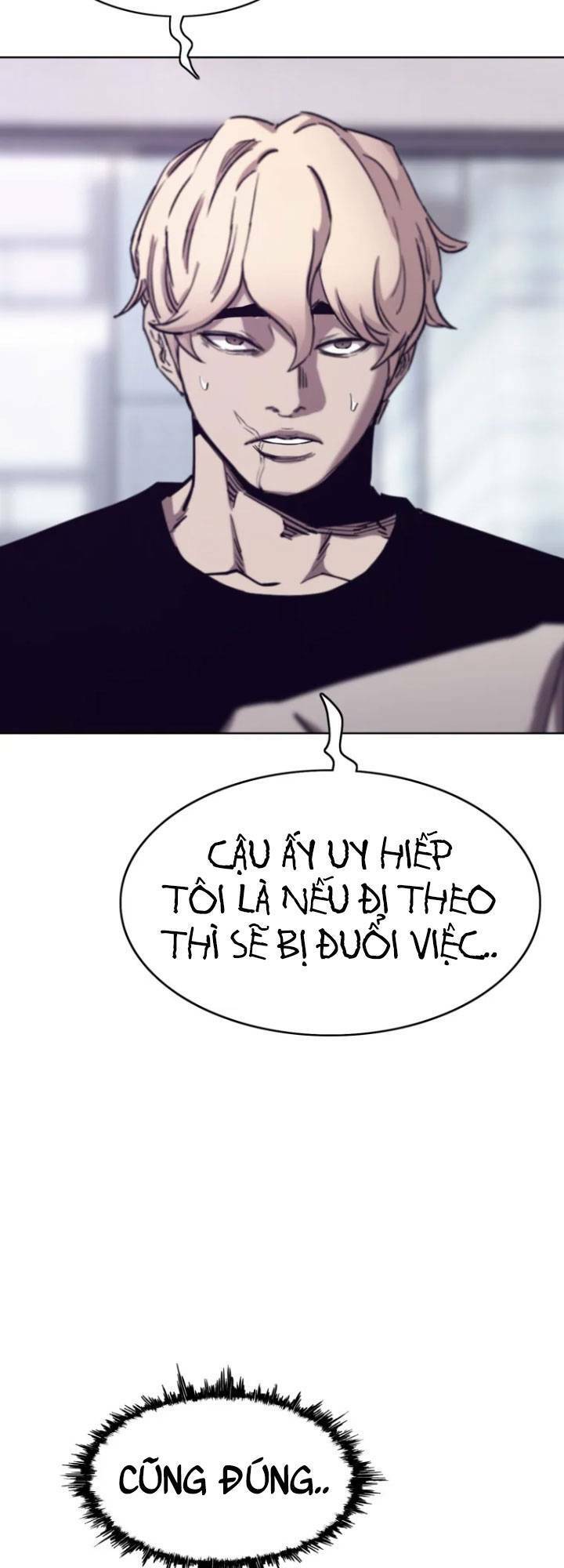 Bạt Tai Chapter 67 - 50