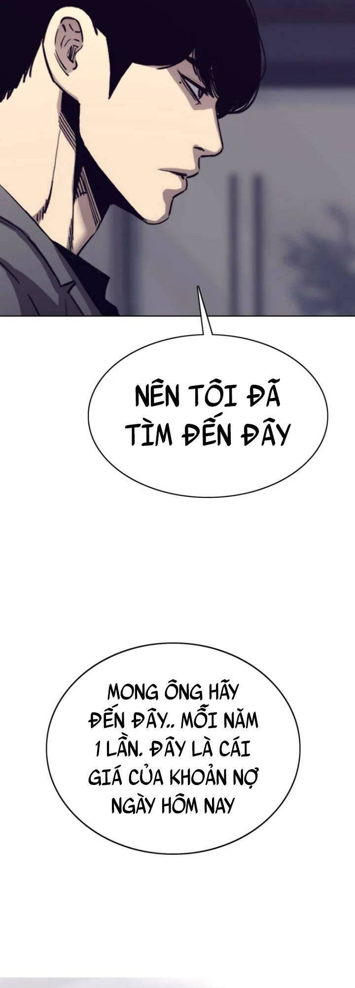 Bạt Tai Chapter 67 - 72