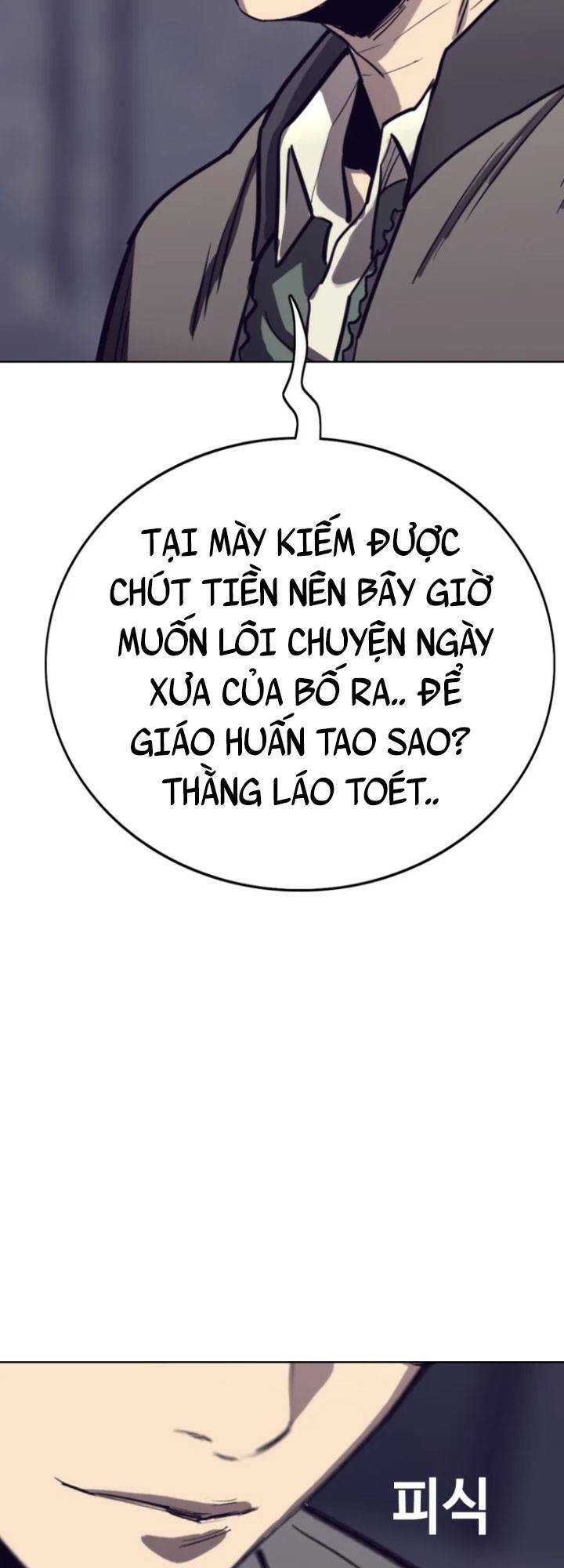Bạt Tai Chapter 67 - 78