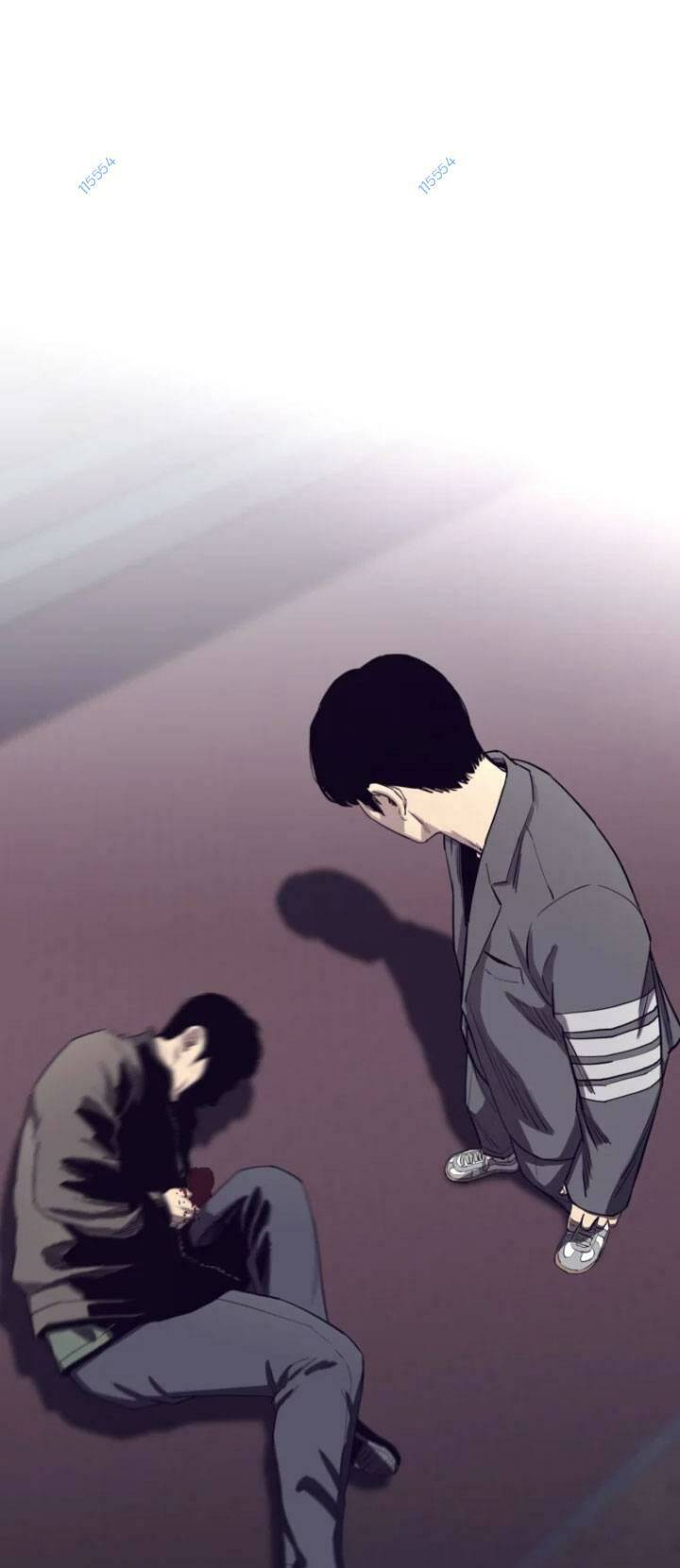 Bạt Tai Chapter 68 - 11