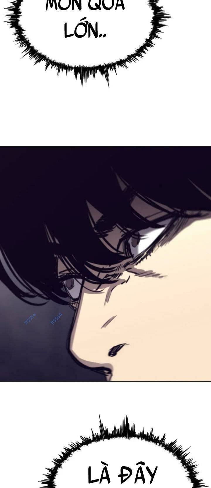 Bạt Tai Chapter 68 - 17