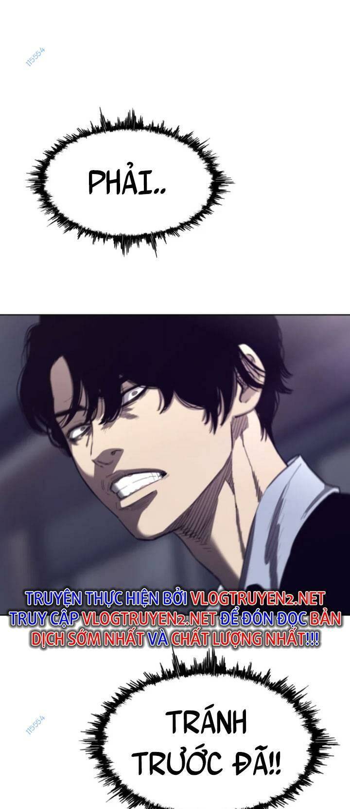 Bạt Tai Chapter 68 - 25