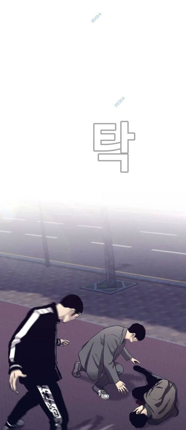 Bạt Tai Chapter 68 - 31