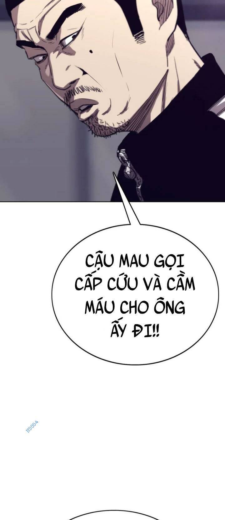 Bạt Tai Chapter 68 - 33