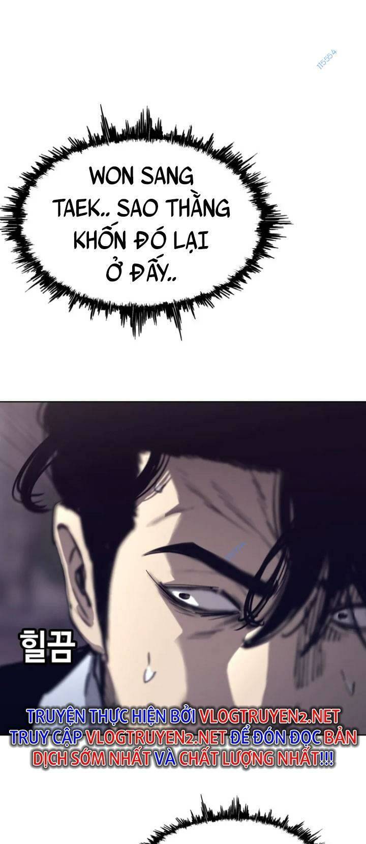 Bạt Tai Chapter 68 - 43