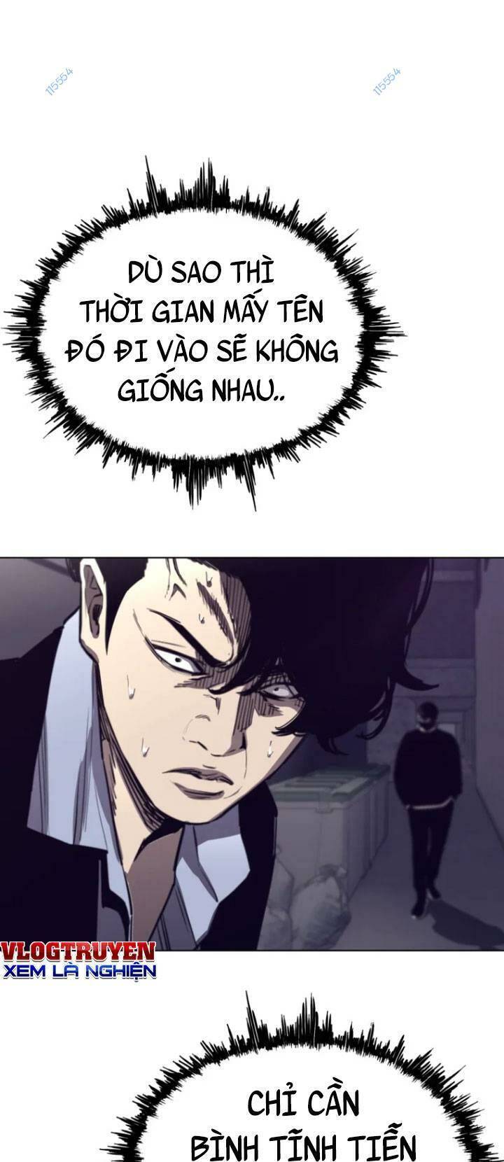 Bạt Tai Chapter 68 - 47