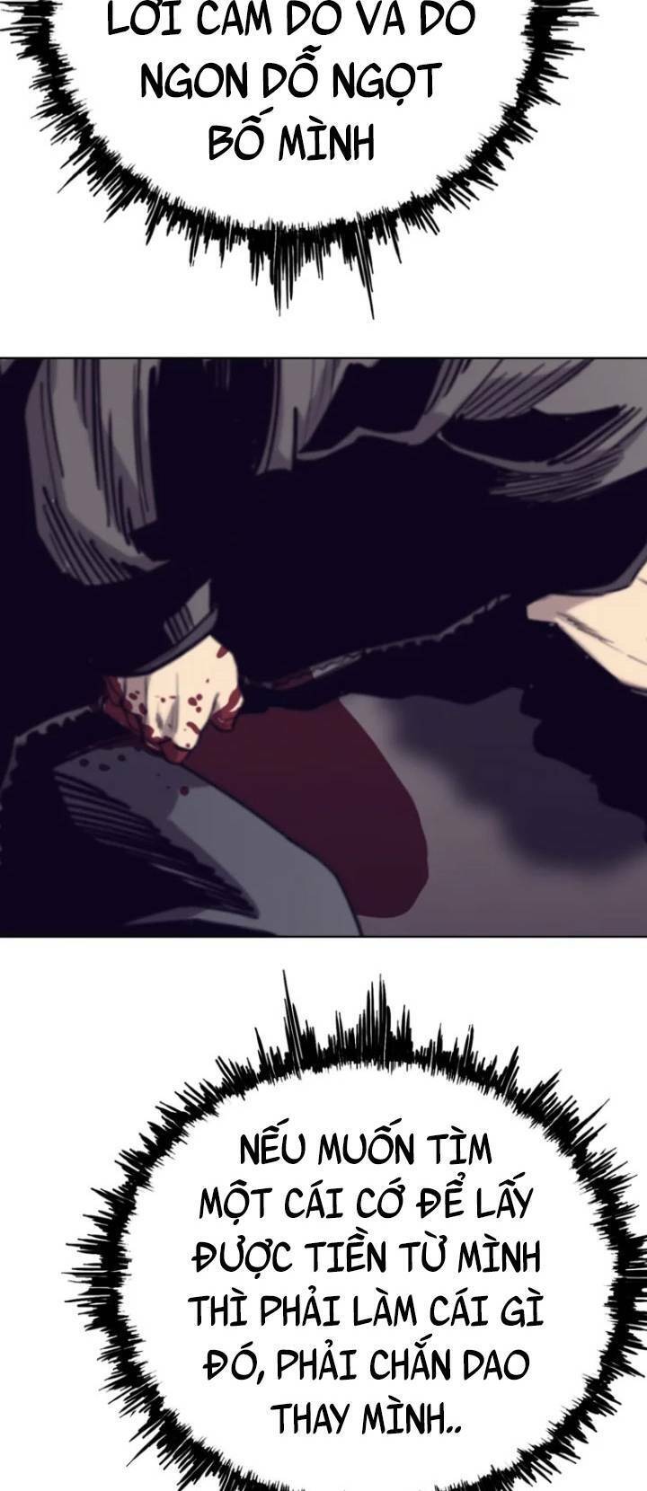 Bạt Tai Chapter 68 - 88