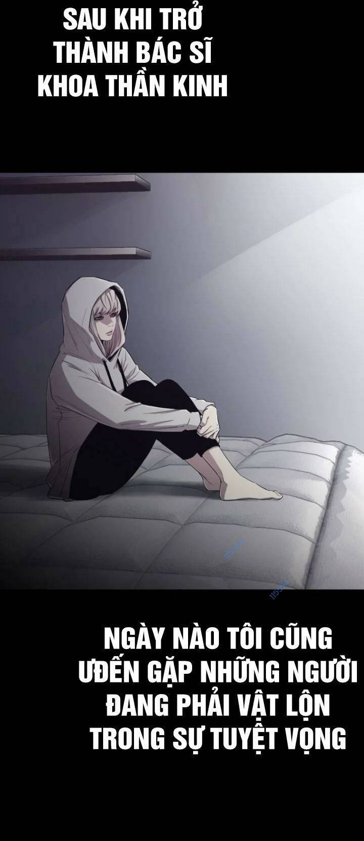 Bạt Tai Chapter 69 - 38