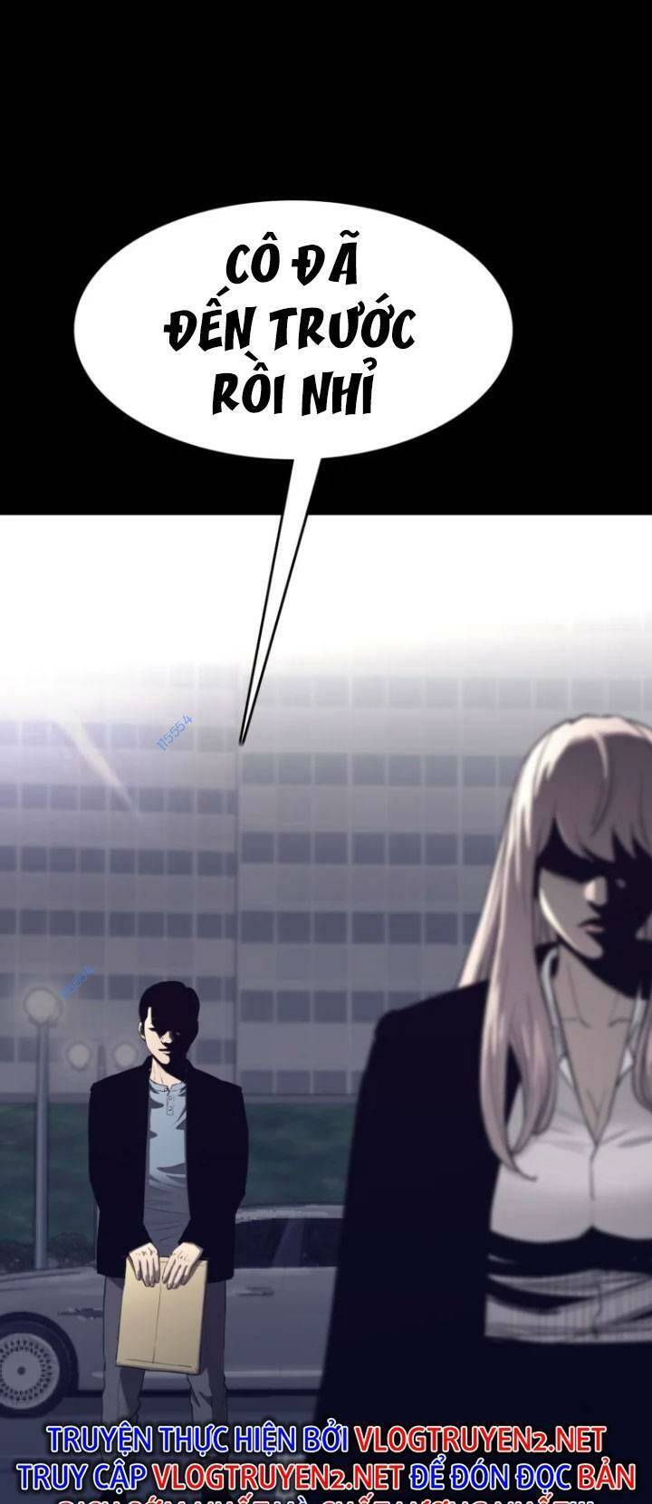 Bạt Tai Chapter 69 - 70