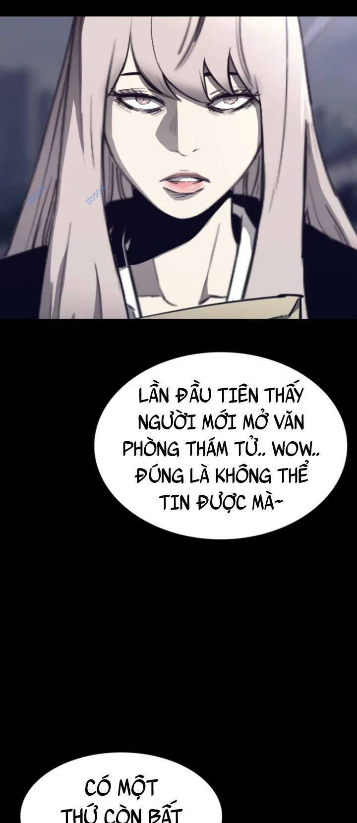 Bạt Tai Chapter 69 - 80