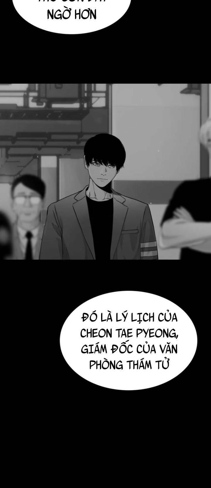 Bạt Tai Chapter 69 - 81