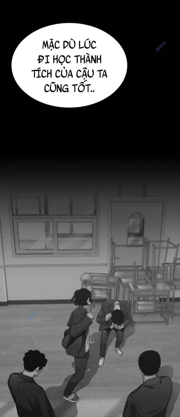 Bạt Tai Chapter 69 - 82