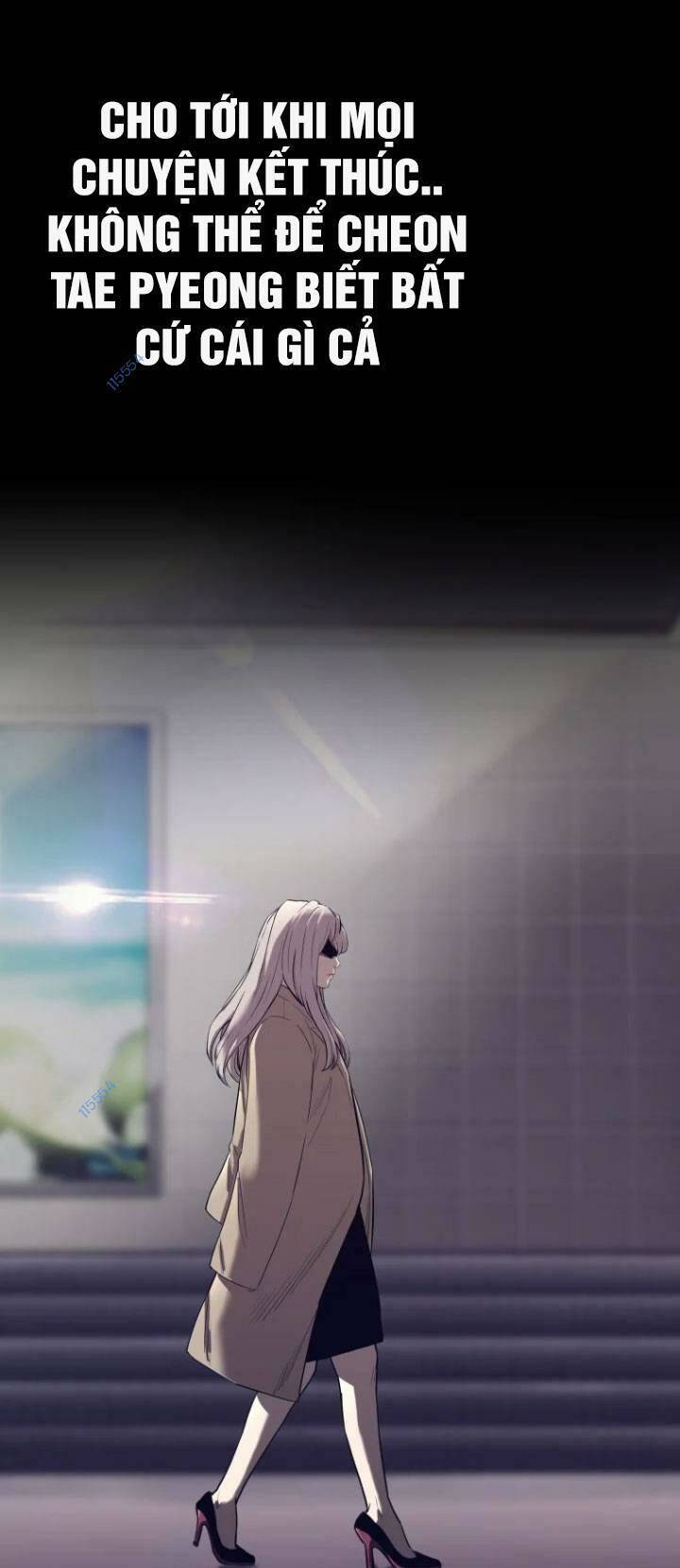 Bạt Tai Chapter 70 - 1