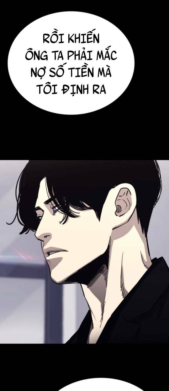 Bạt Tai Chapter 70 - 14